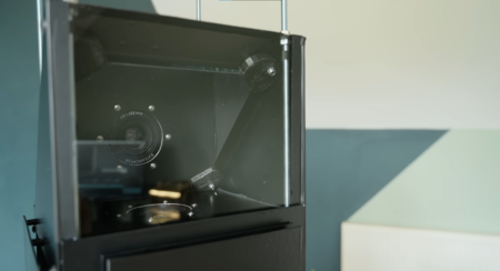 Proyector 2
