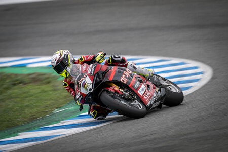 Bautista Jerez Sbk 2023 2