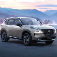 El Nissan X-Trail e-POWER viene para México y ya adelanta detalles de su llegada