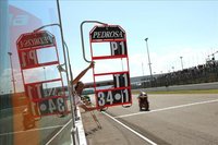 MotoGP San Marino 2010: Bradley Smith, Toni Elías y Dani Pedrosa saldrán primeros mañana