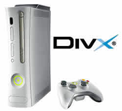 DivX está negociando con Xbox 360