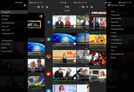 Tivify Huawei Appgallery