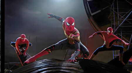 Spider Man No Way Home Streaming