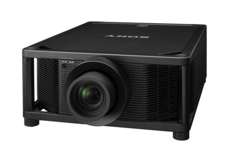Sony VPL-VW5000ES, el nuevo proyector 4K de Sony que desearíamos tener