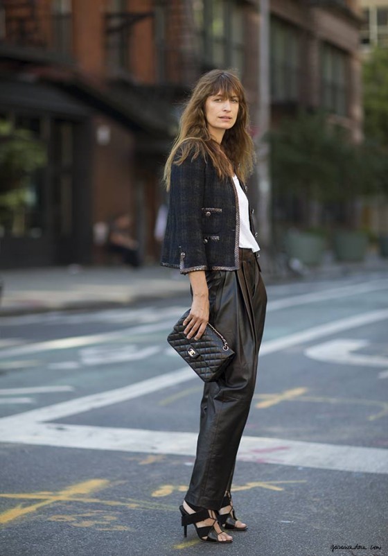 Foto de Caroline de Maigret, la noble rockera revivida 2 (8/20)