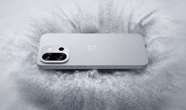 Oneplus 13t