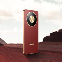 El móvil para olvidarte del cargador todo el fin de semana: el nuevo Honor Magic8 Lite llega con regalos valorados en 250€