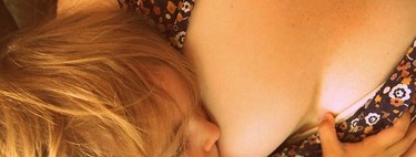 El destete: todo lo que debes saber