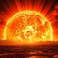 Supercomputador calcula o fim da humanidade: um continente, 70 graus e 250 milhões de anos restantes 