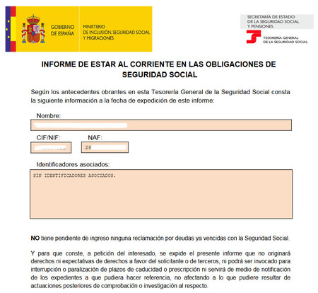 Informe Deudas Impreso
