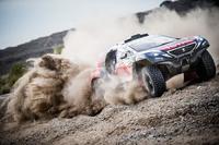 Dakar 2015: ¿Fracaso o lección para Peugeot?