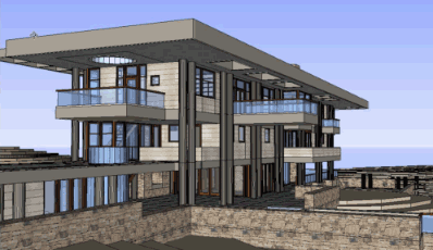 Rumor: Google prepara un Second Life con edificios reales