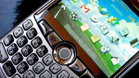 Mobilización del correo