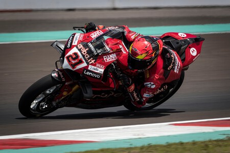 Rinaldi Mandalika Sbk 2023