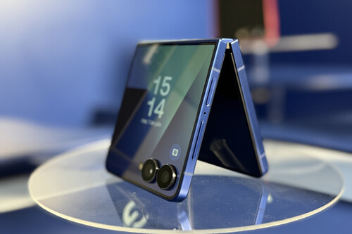 Z Flip7