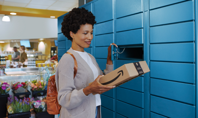 Amazon