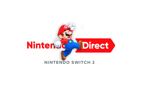 ¡Hoy es el gran día! Nintendo Direct de Switch 2 en directo: a qué hora es y dónde conocer online en España y Latam el precio, fecha y primeros juegos de la consola