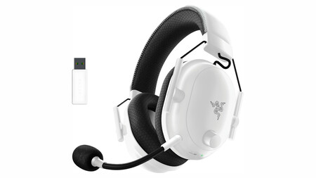 Razer Blackshark V2 Pro