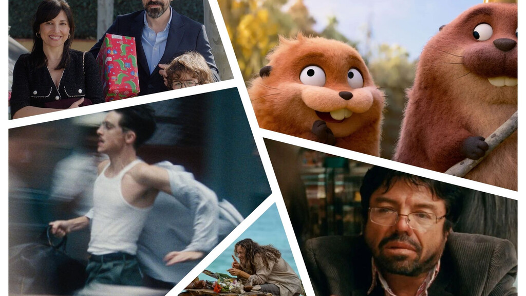 Las mejores películas de comedia de 2026 (por ahora)