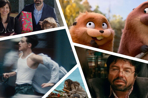 Las mejores películas de comedia de 2026 (por ahora)