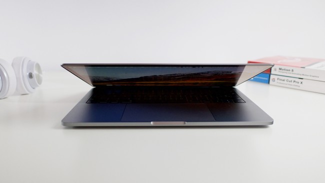 MacBook Pro 13