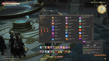 Final Fantasy XIV Online: A Realm Reborn (Square Enix)