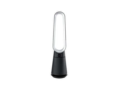 Ventilador sin aspas Lidl