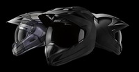 Icon Variant Tech, un nuevo casco con diseño Off-Road