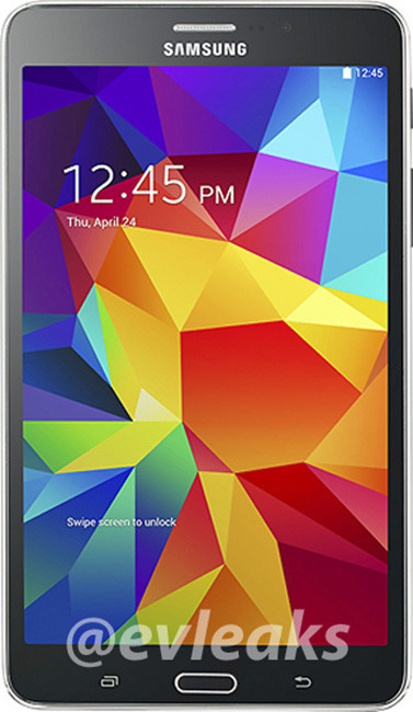 Galaxy Tab 4 7.0