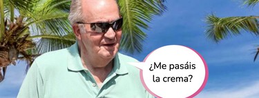El rey Juan Carlos cumple 84 tacos lejos de su familia y podría celebrarlo en la playa con sus colegas 