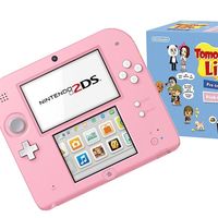 Por sólo 71,20 euros si usas el cupón PREGALO5 de eBay, te puedes llevar una Nintendo 2DS con Tomodachi Life para regalar estas navidades