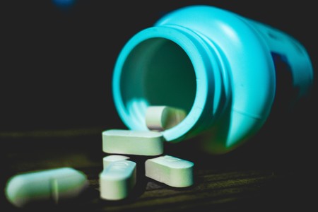 Suplementos de magnesio: un aporte que, si comes bien, no necesitas