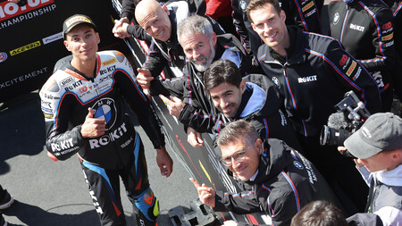 Razgatlioglu Most Sbk 2025