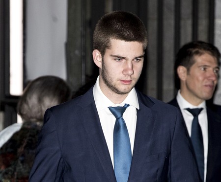 Juan Urdangarin recibe ayuda especializada para afrontar la relación entre Iñaki y Ainhoa Armentia
