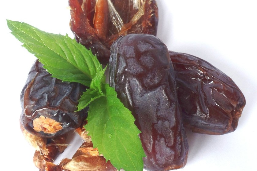 Todo sobre el dátil_ propiedades, beneficios y recetas