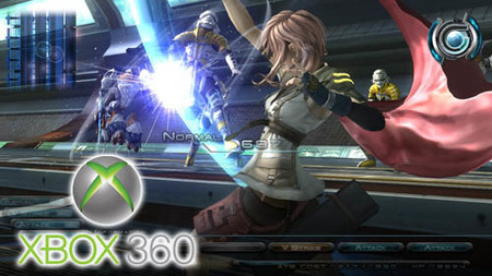 E3 2008: Trailer y aclaraciones de Square Enix sobre 'Final Fantasy XIII'