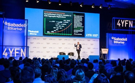 4YFN, el evento vinculado al Mobile World Congress y dirigido a startups, también se suspende por culpa del coronavirus