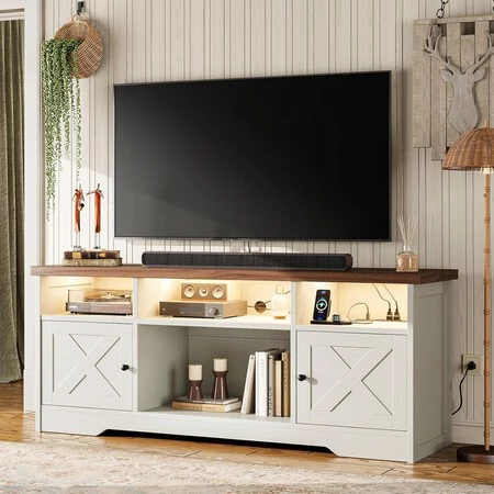 mueble TV