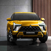 El Mitsubishi Outlander Sport ya tiene precio en México: los japoneses van tras el furor por los SUV pequeños