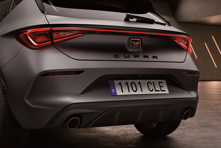 Cupra Leon 245 Precio Mexico