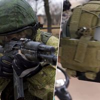 Rússia construiu vantagem sem precedentes na Ucrânia: um escudo "invisível" para as cabeças de seus soldados 