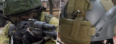 Rússia construiu vantagem sem precedentes na Ucrânia: um escudo "invisível" para as cabeças de seus soldados 