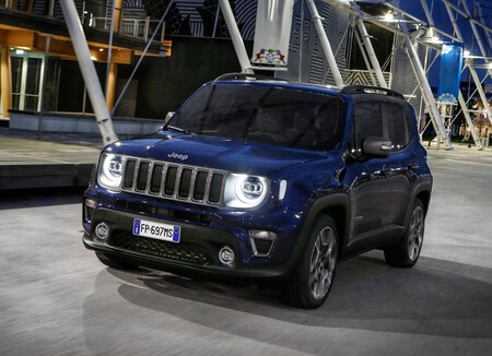 Jeep Renegade 2019 1600 18