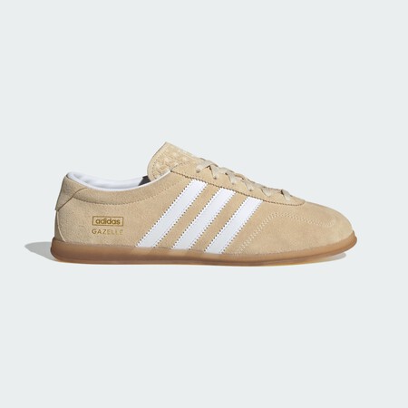 Zapatilla Gazelle Lo Pro Beige J