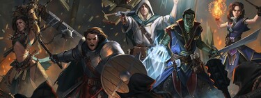 El RPG Pathfinder: Kingmaker celebra su millón de ventas, justo antes del lanzamiento de su secuela  