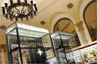 Wall Street tiene su Museo de la historia financiera