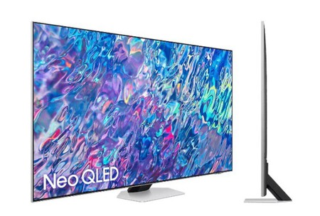 Tele Neo Qled Samsung 55