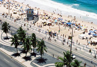 Rio de Janeiro en bici