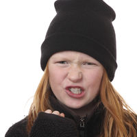 ¿Cómo afecta el estrés a la boca de los niños?