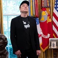 El ejército de Ucrania tiene un problema casi tan importante como Rusia: Starlink pertenece a Elon Musk